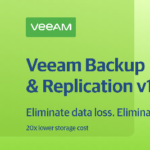 Veeam® Availability™ Suite v11