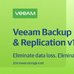 Veeam® Availability™ Suite v11